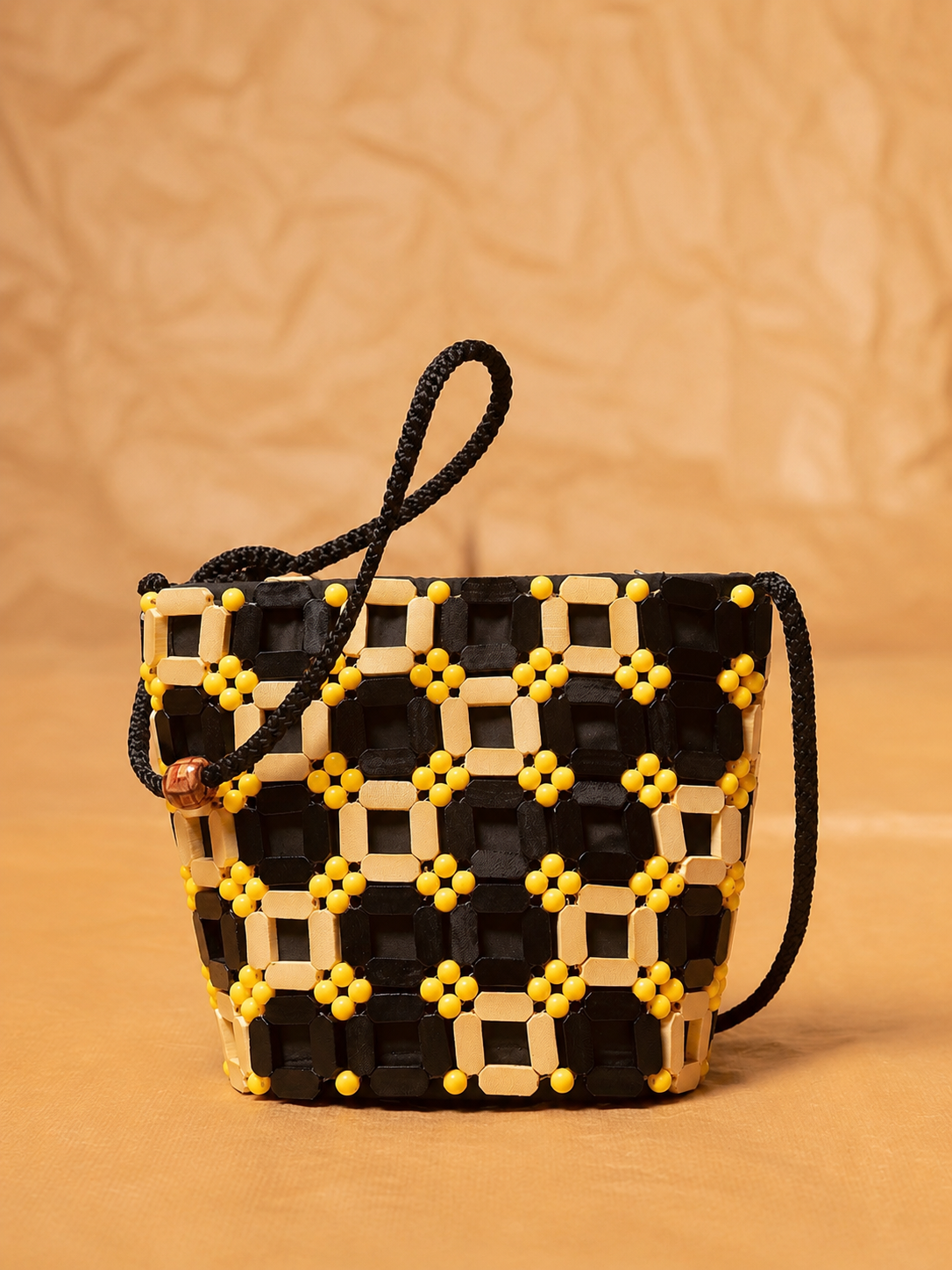 AKOMA TOTE BAG