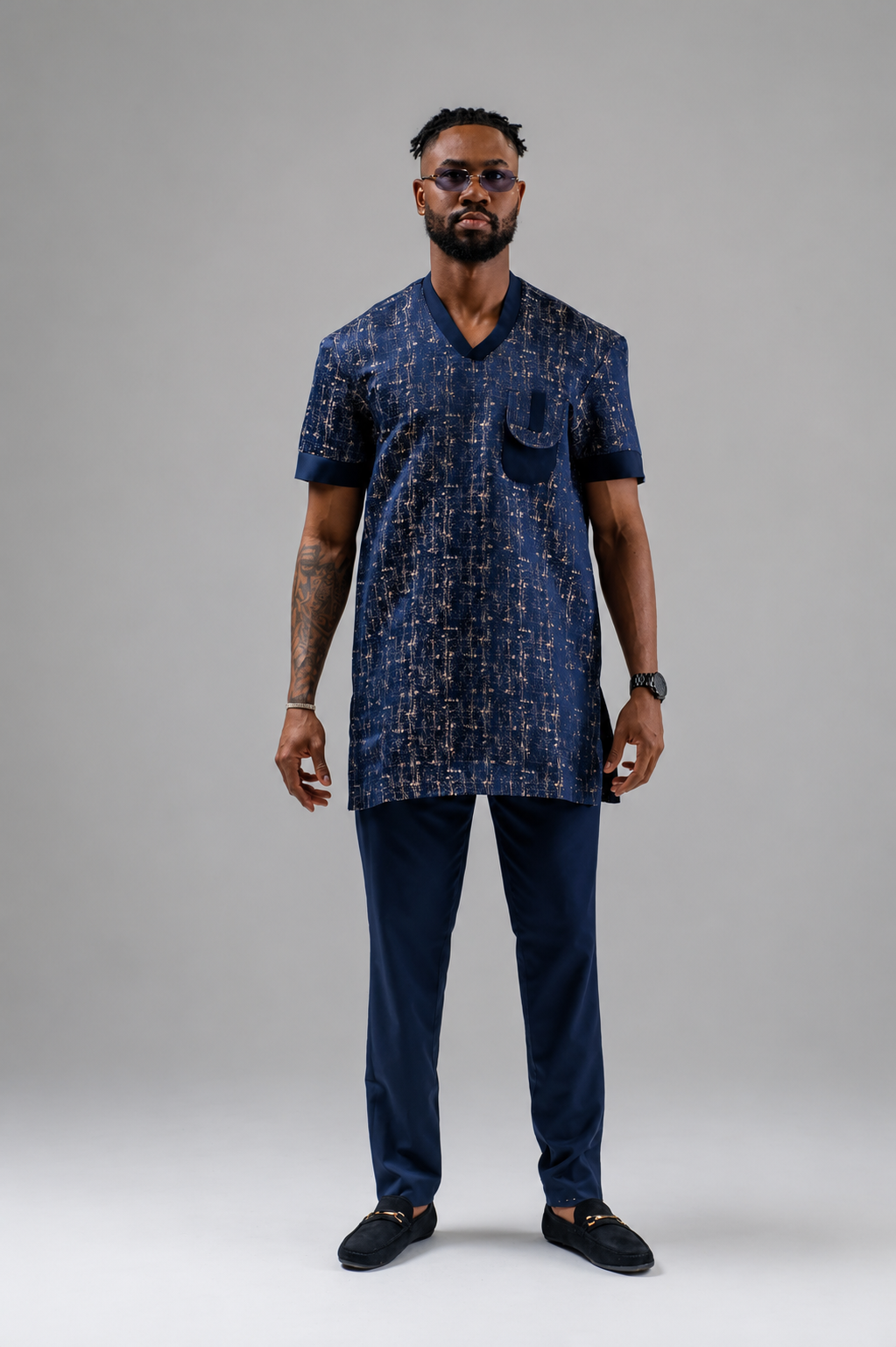 SHOLA SET