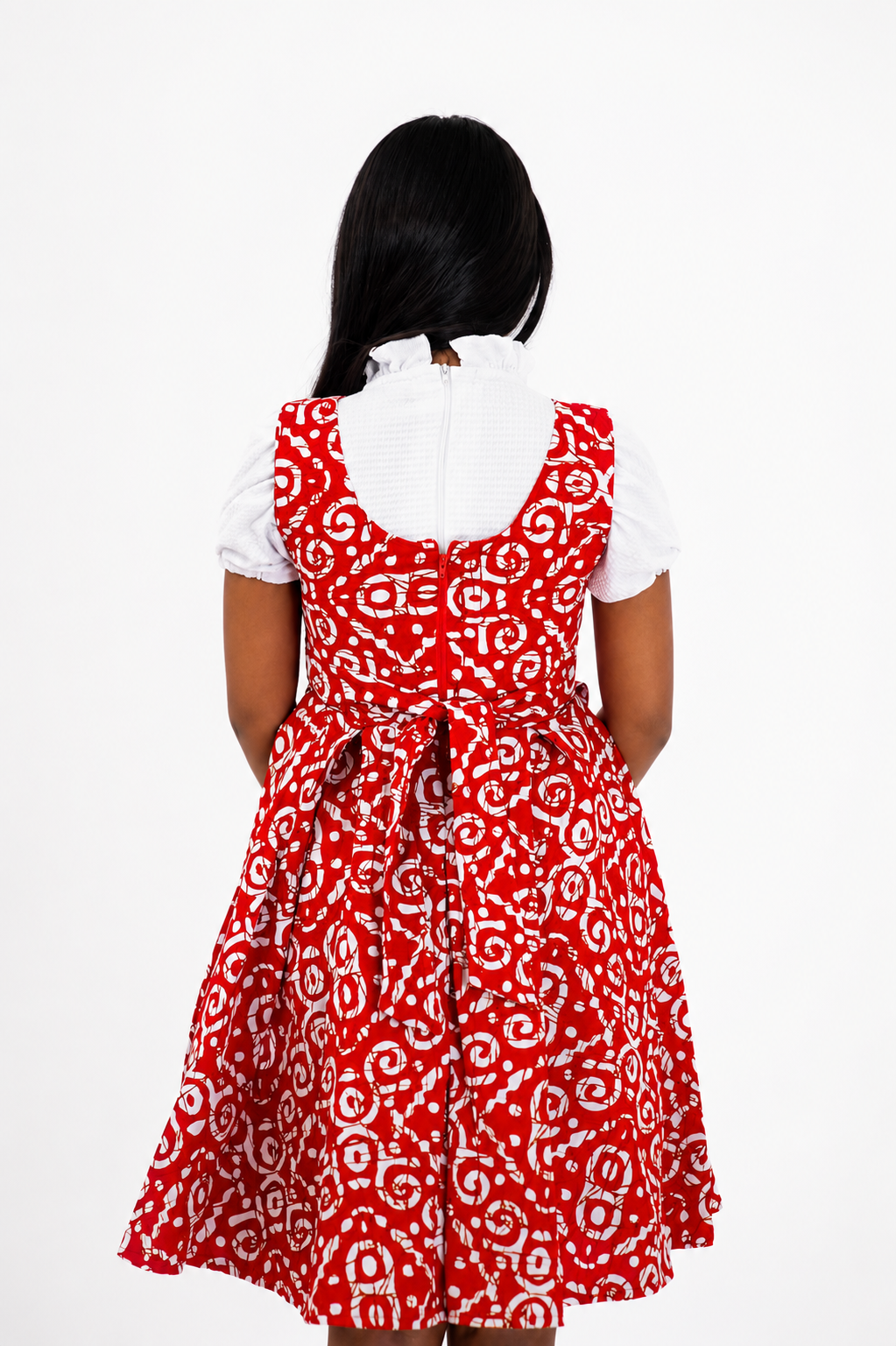 AURORA DRESS