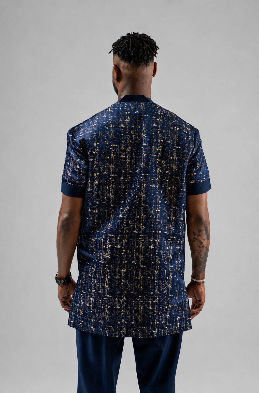 SHOLA SET