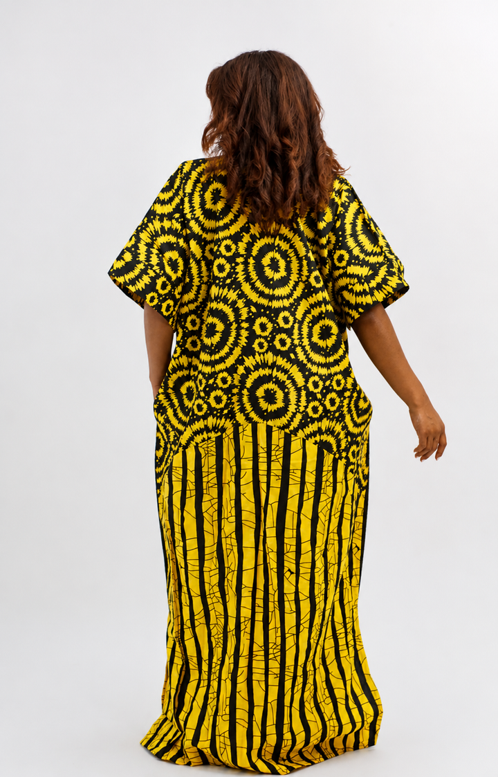 ARIYA BUBU