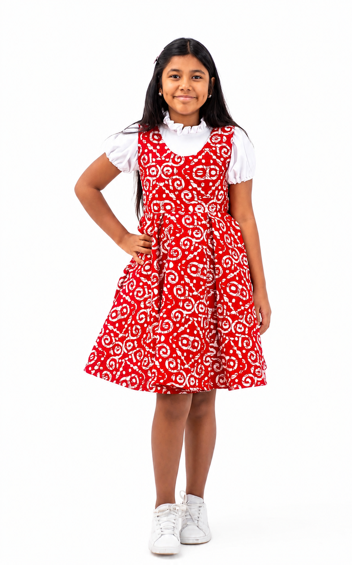 AURORA DRESS