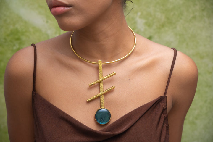 EMBE CHOKER