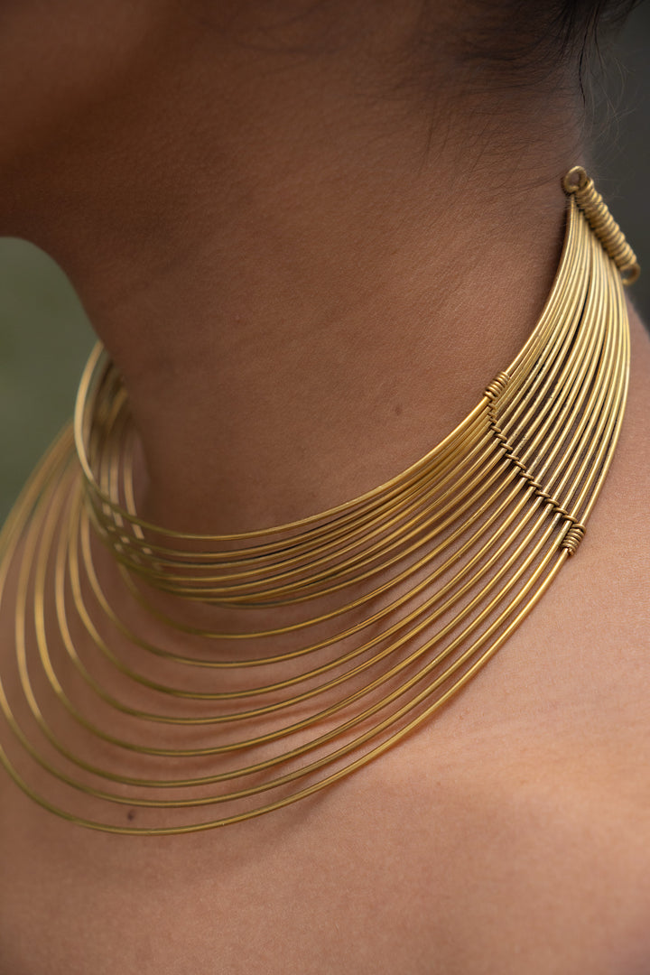 ZURI CHOKER