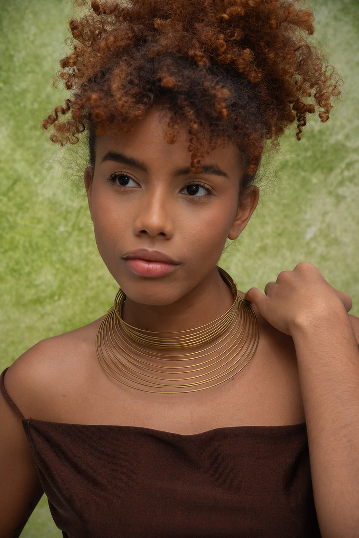 ZURI CHOKER