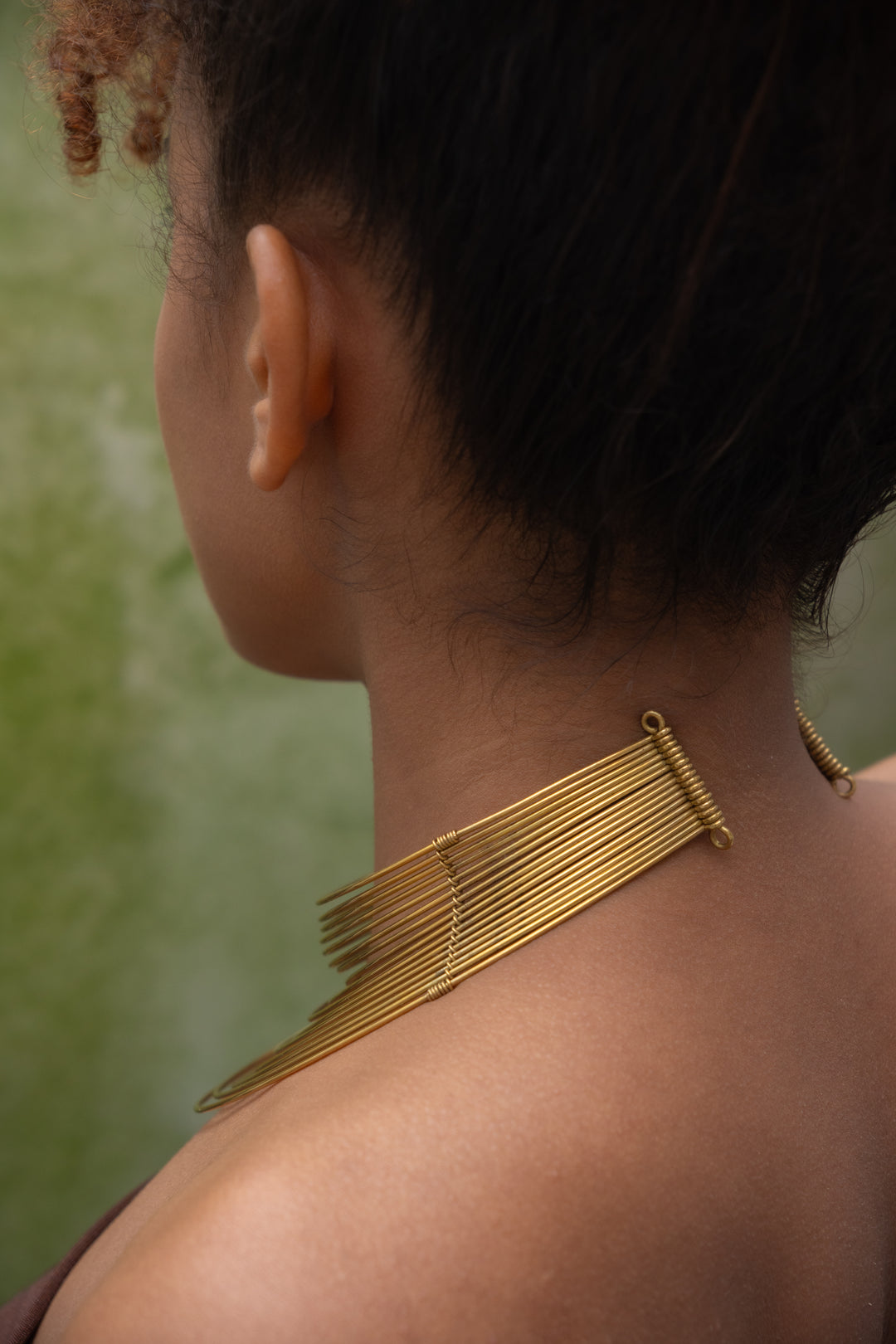 ZURI CHOKER