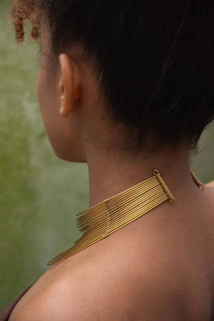 ZURI CHOKER