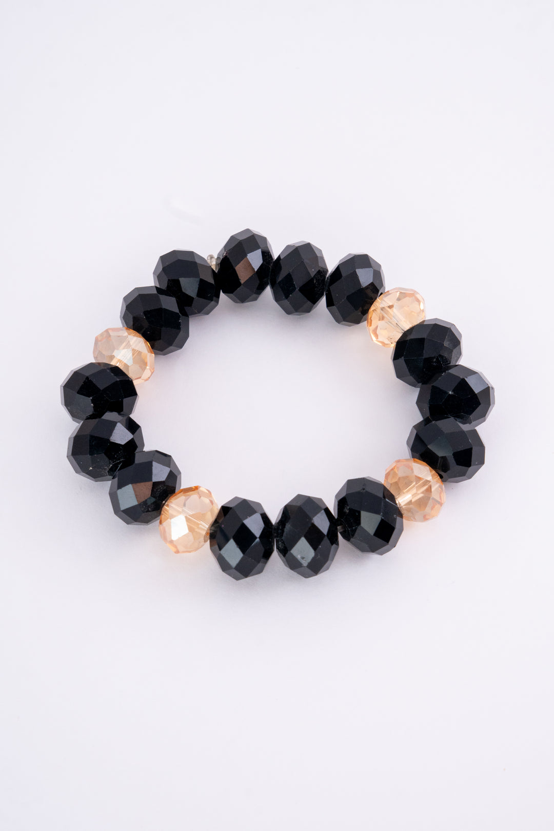 MIDNIGHT CONTRAST BRACELET