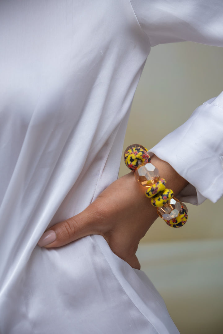 TRIBAL SOL BRACELET