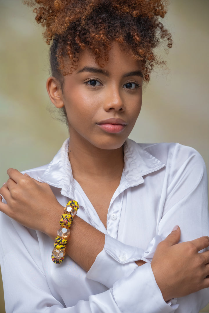 TRIBAL SOL BRACELET