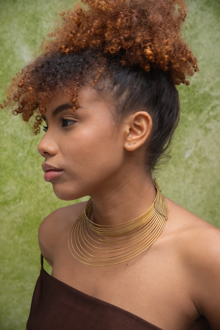 ZURI CHOKER