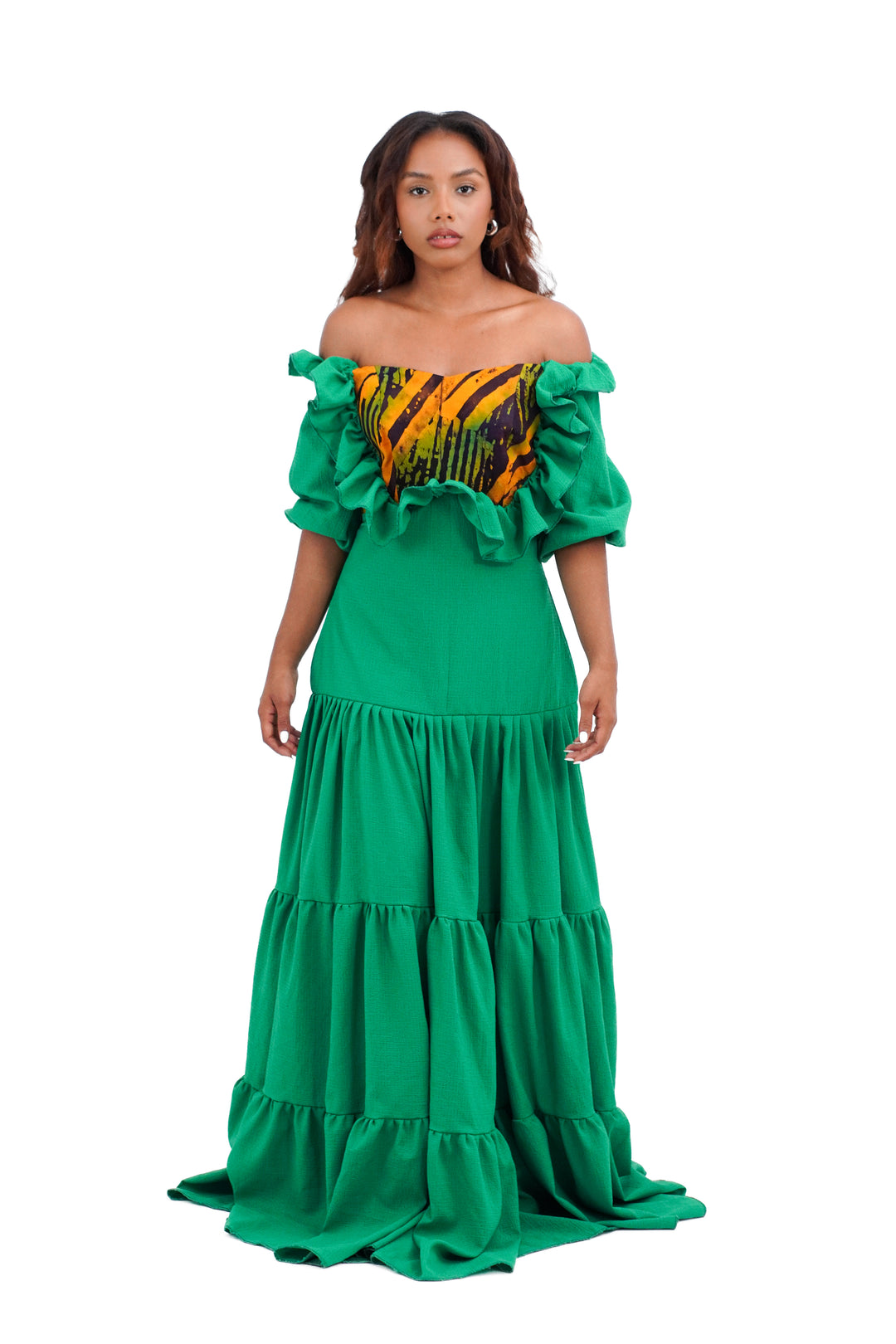 SOPHIA DRESS
