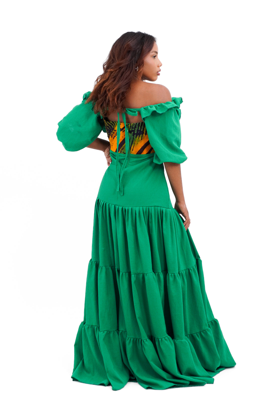 SOPHIA DRESS