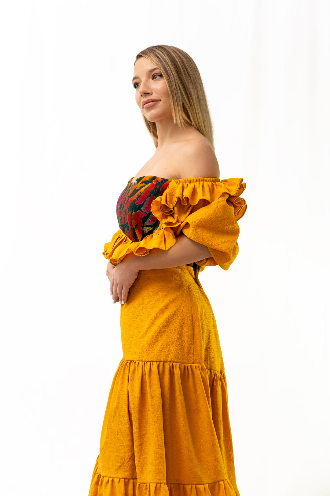 SOPHIA DRESS