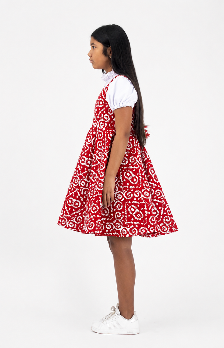 AURORA DRESS