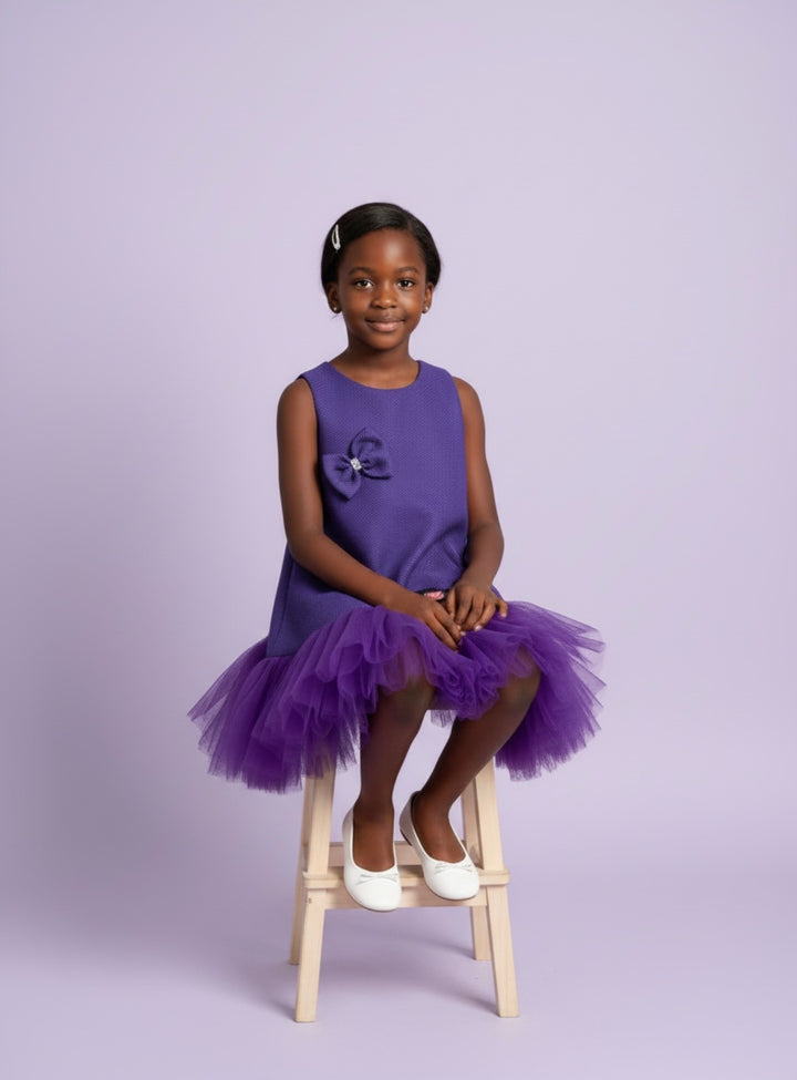 PURPLE NALA
