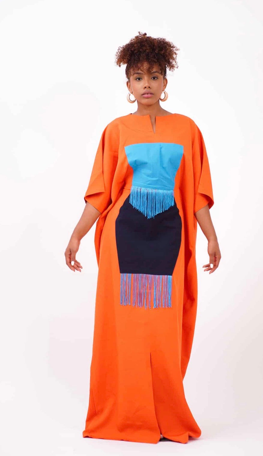 BIBAN KAFTAN