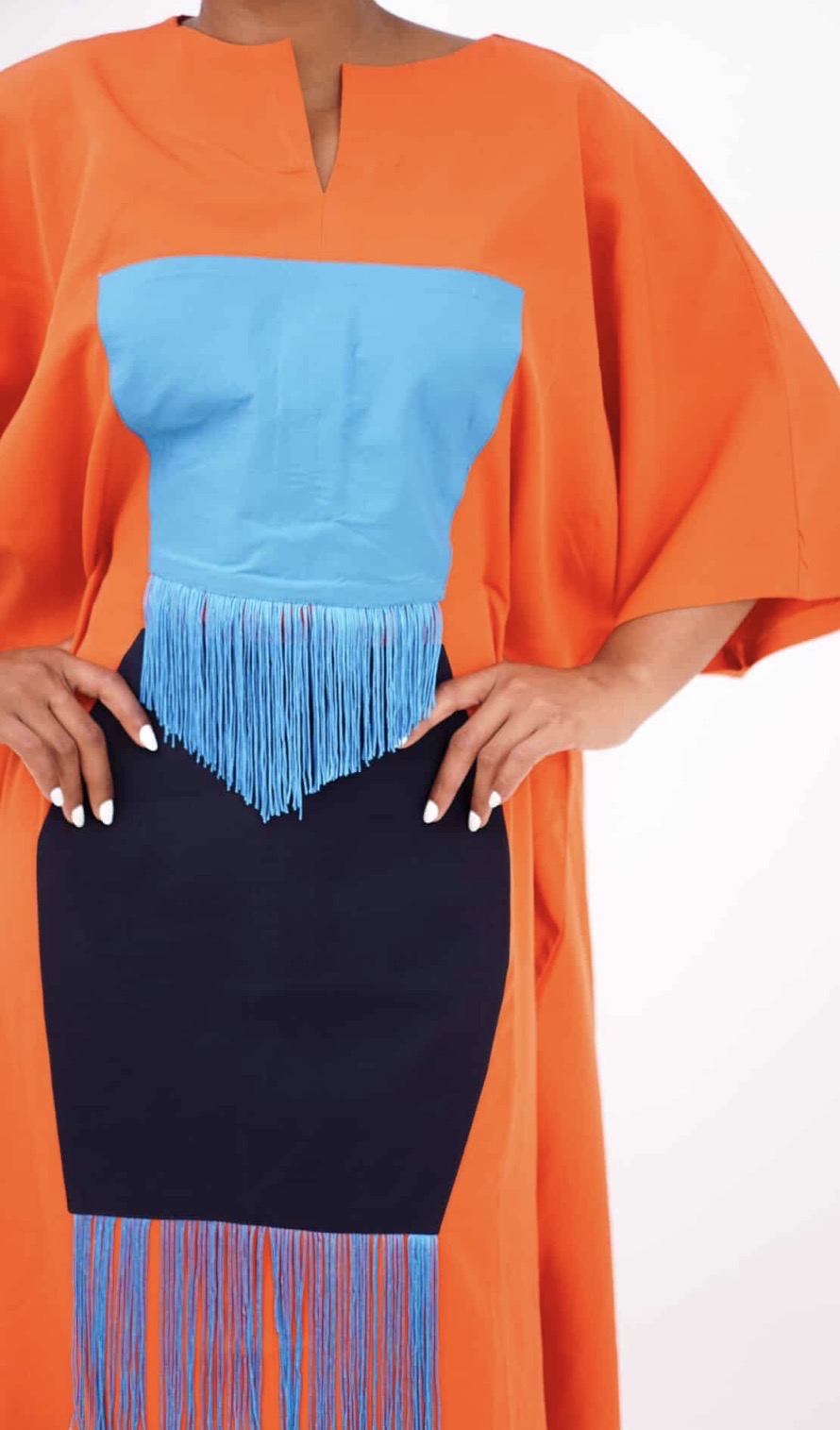BIBAN KAFTAN
