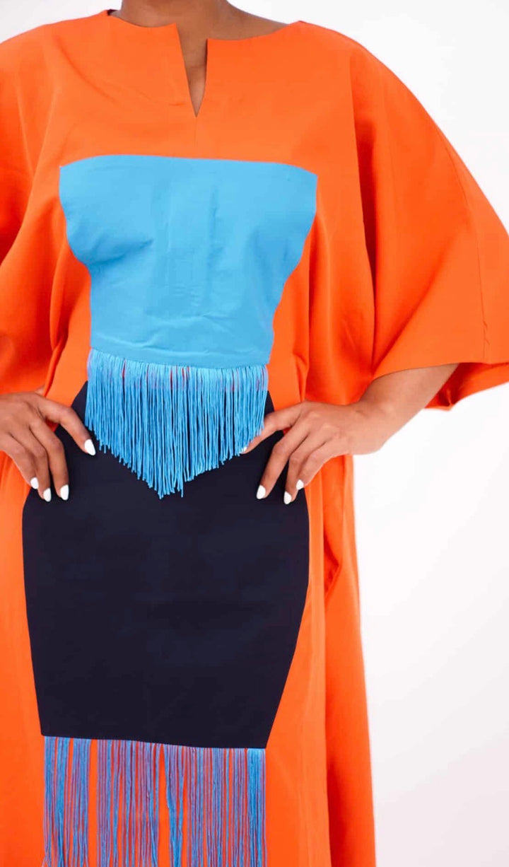 BIBAN KAFTAN