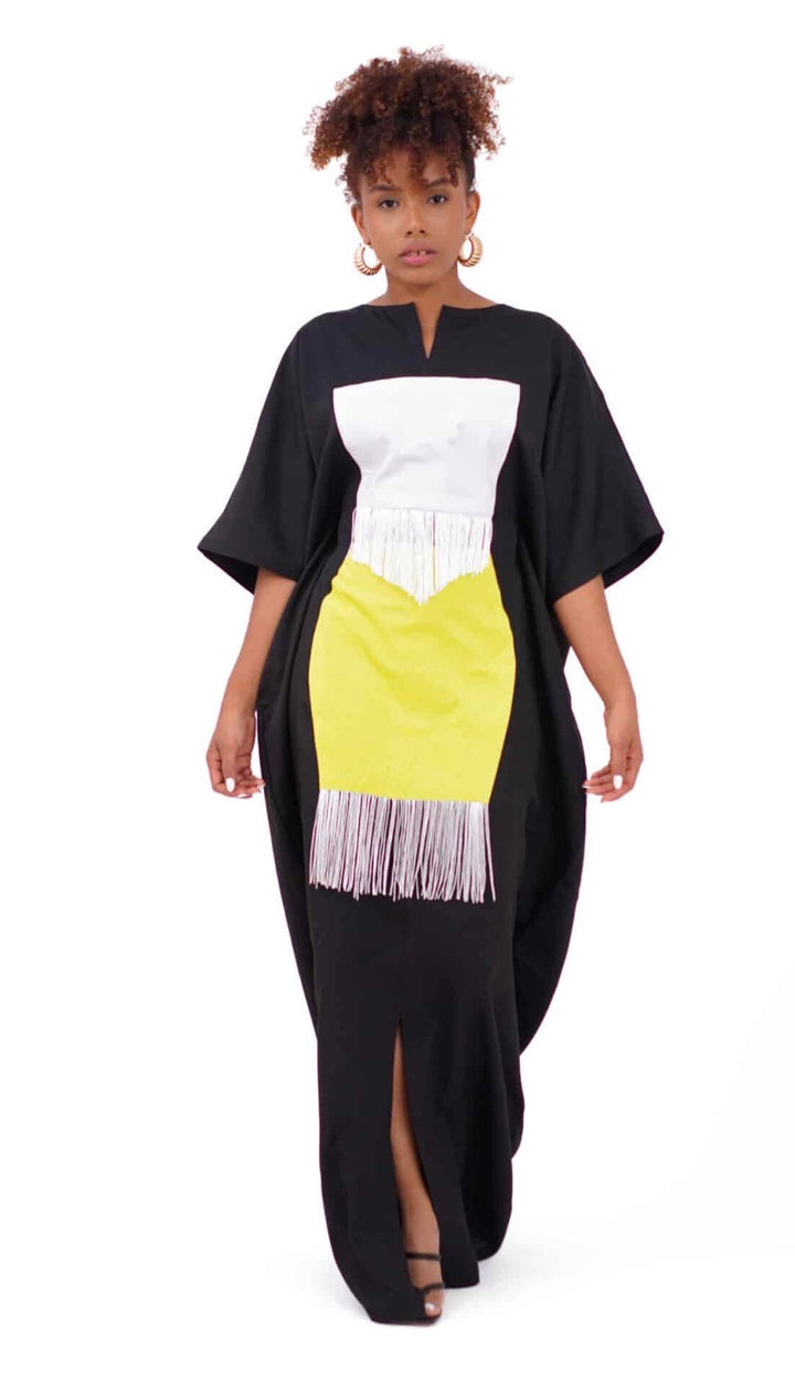 BIBAN KAFTAN