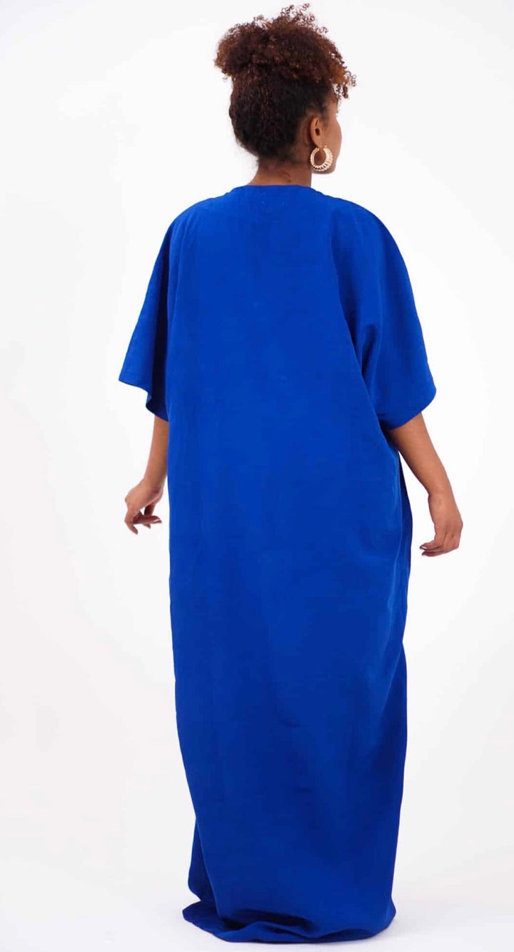 BIBAN KAFTAN