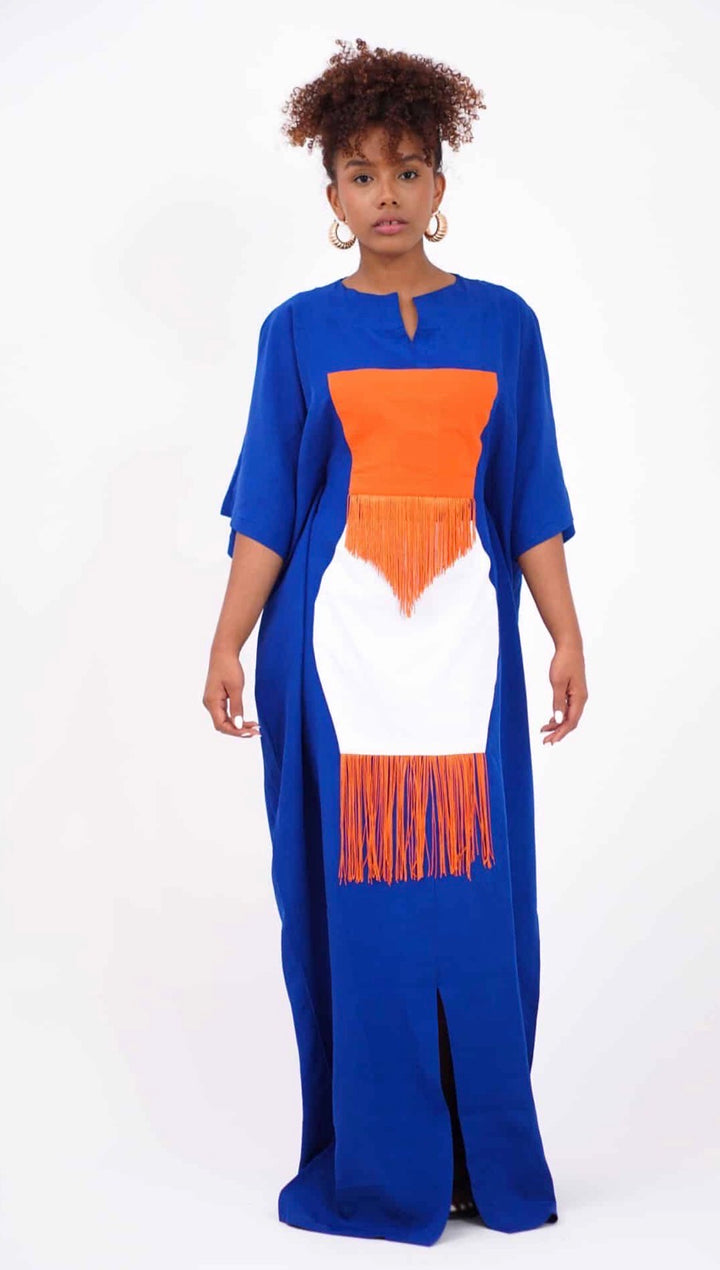 BIBAN KAFTAN