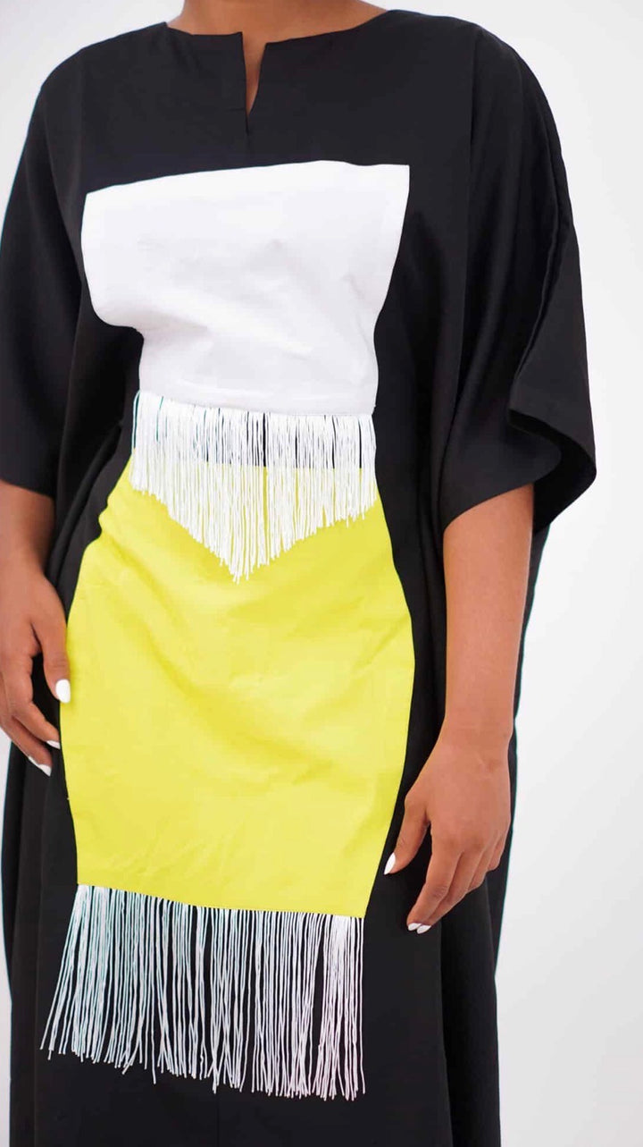 BIBAN KAFTAN