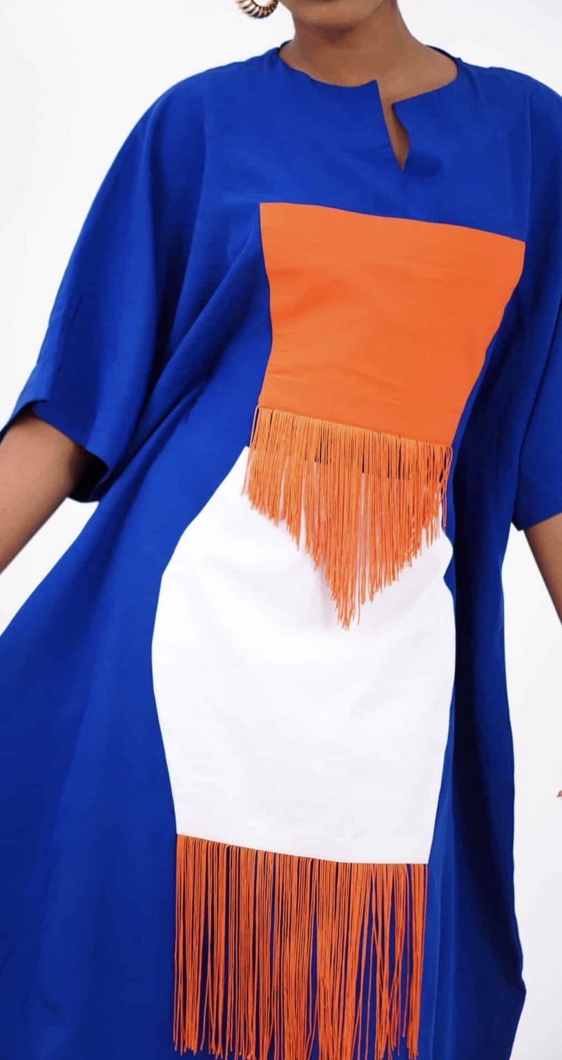 BIBAN KAFTAN