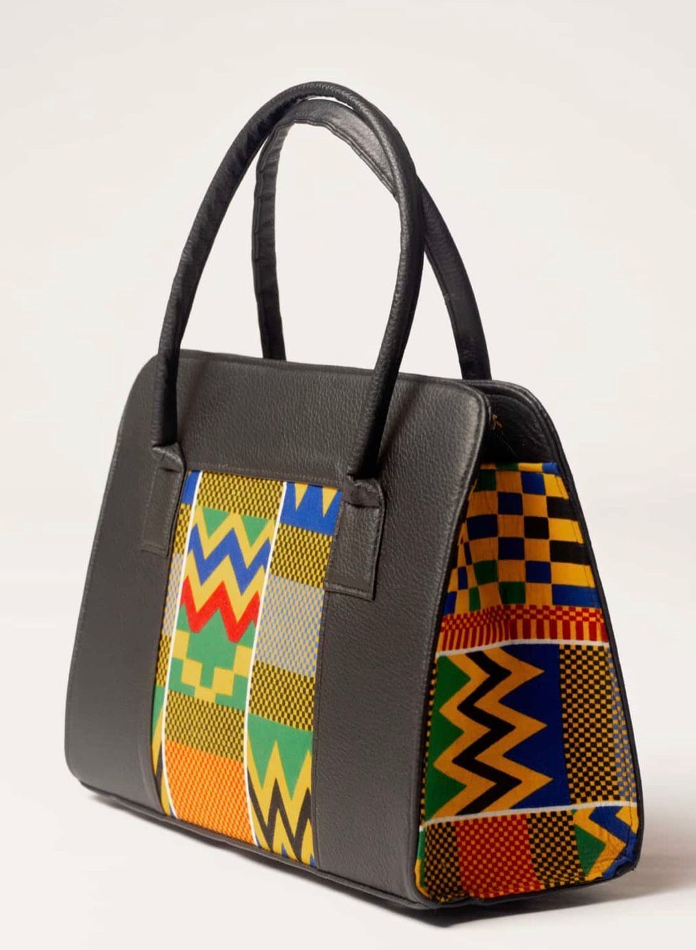 FUSIÓN TRIBAL BAG