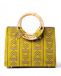 SAFARI CHIC BAG
