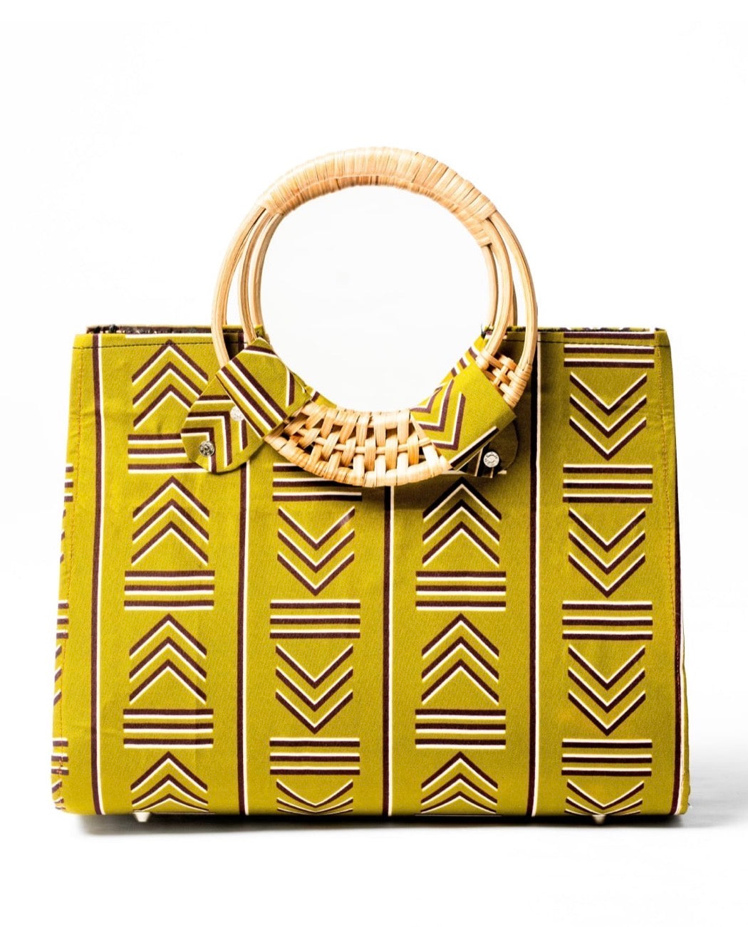 SAFARI CHIC BAG