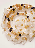 GOLDEN BUTTERFLY WAIST CHAIN