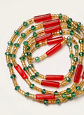 RHYTHM OF HERITAGE WAIST CHAIN