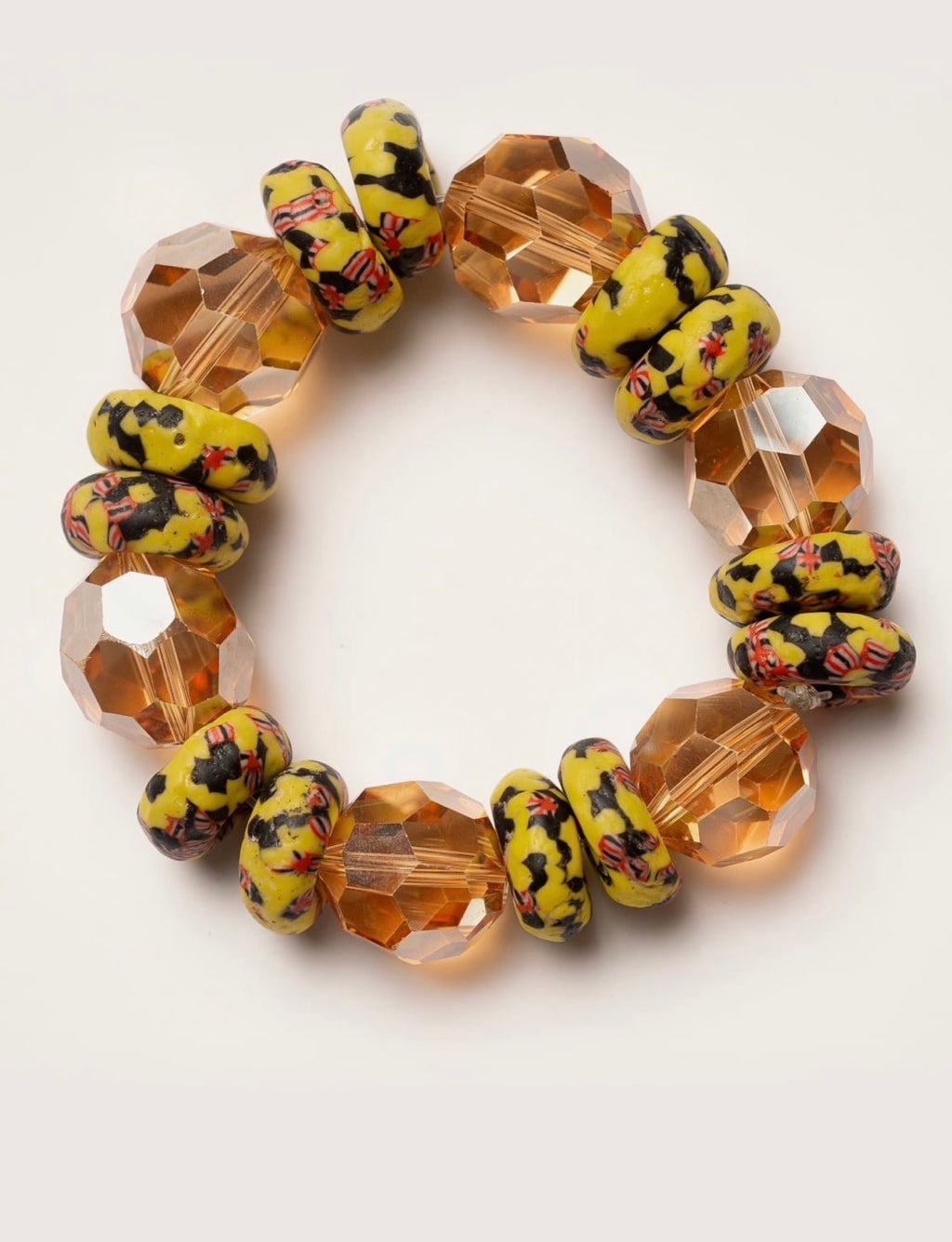 TRIBAL SOL BRACELET