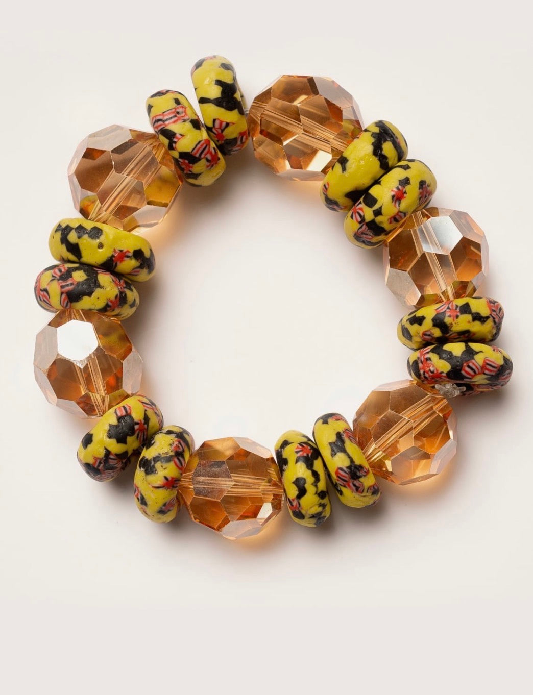 TRIBAL SOL BRACELET