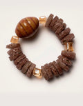 OCHRE BRACELET