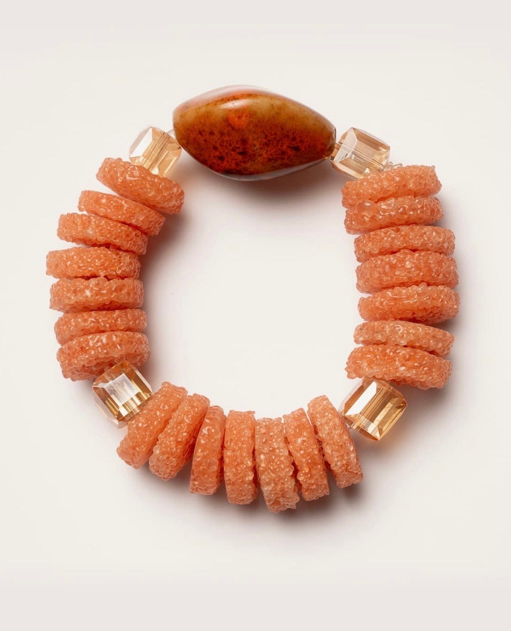 DESERT CORAL BRACELET