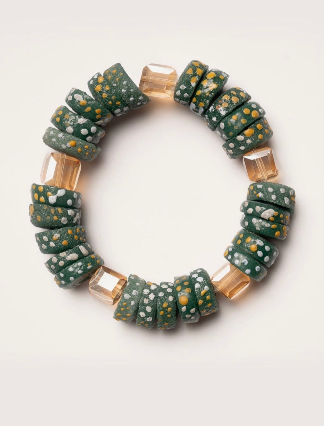 FOREST OF STARS BRACELET