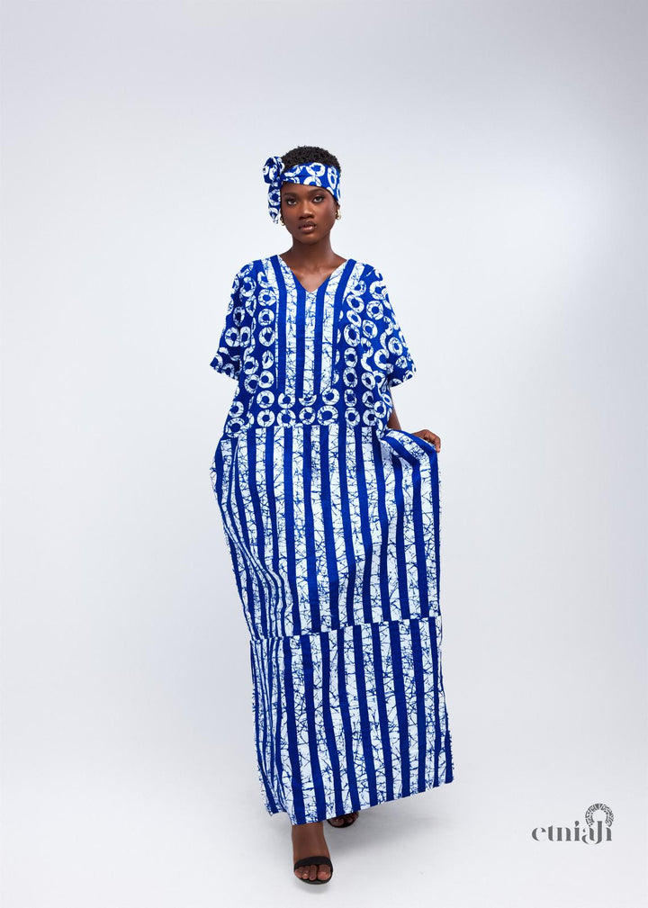 ARIYA BUBU