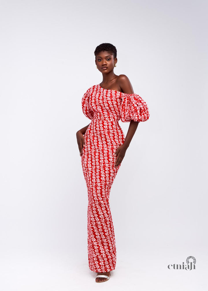 SHARON DRESS
