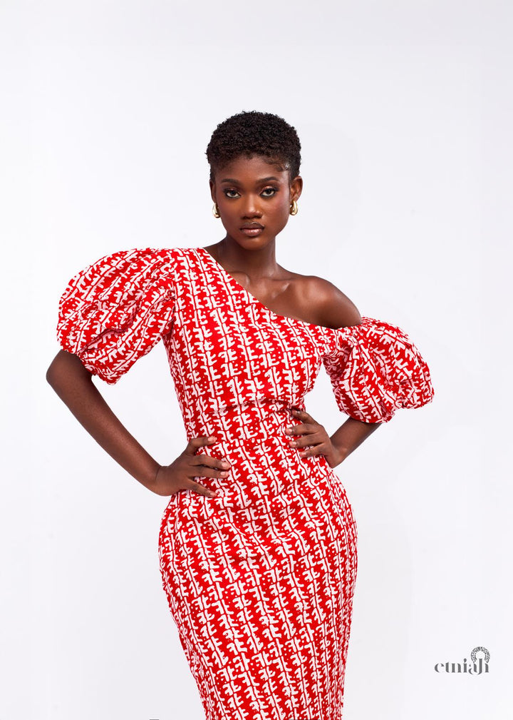 SHARON DRESS