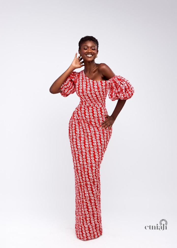 SHARON DRESS