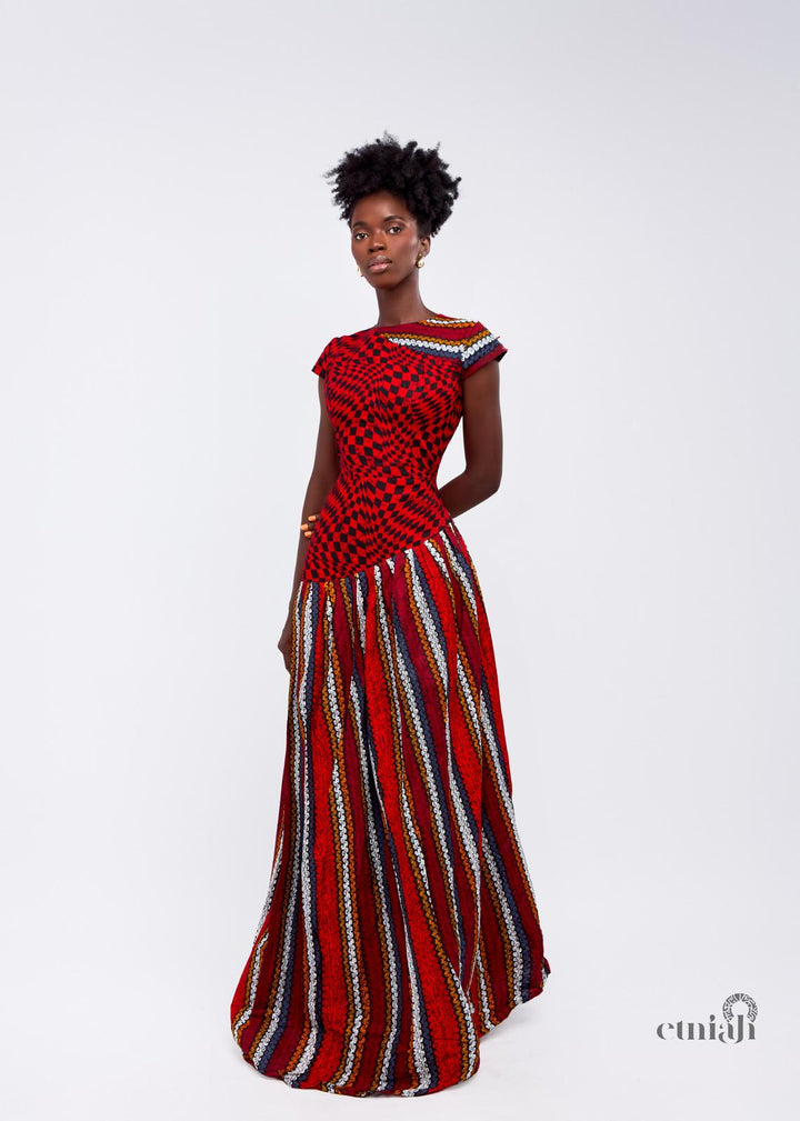 BELITA DRESS