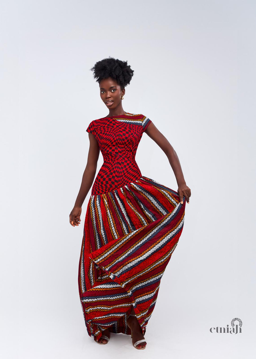 BELITA DRESS