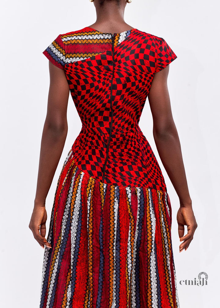 BELITA DRESS