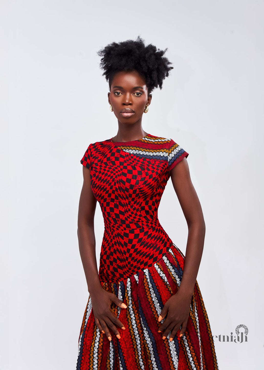 BELITA DRESS