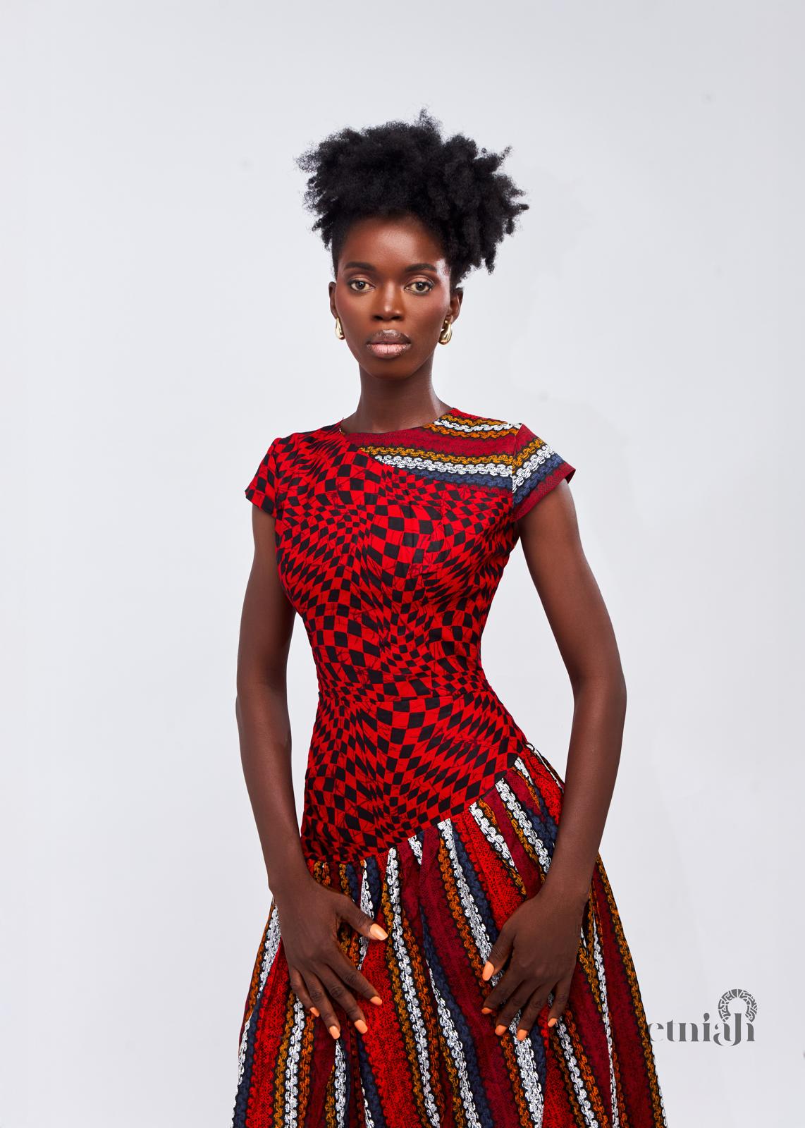 BELITA DRESS