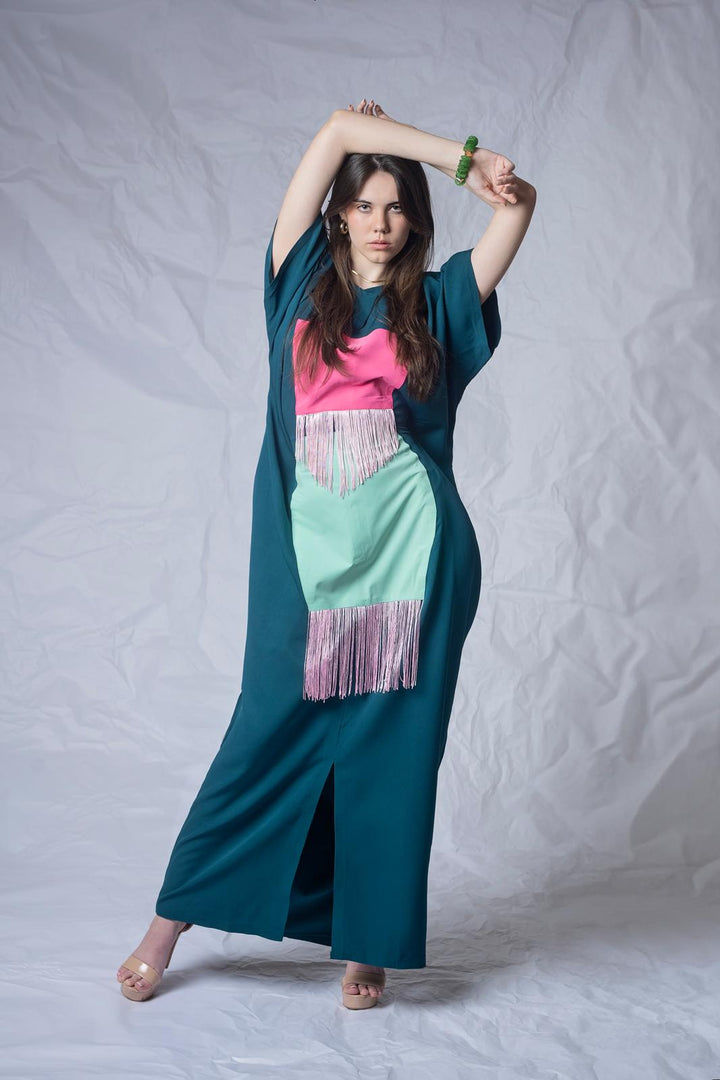 BIBAN KAFTAN