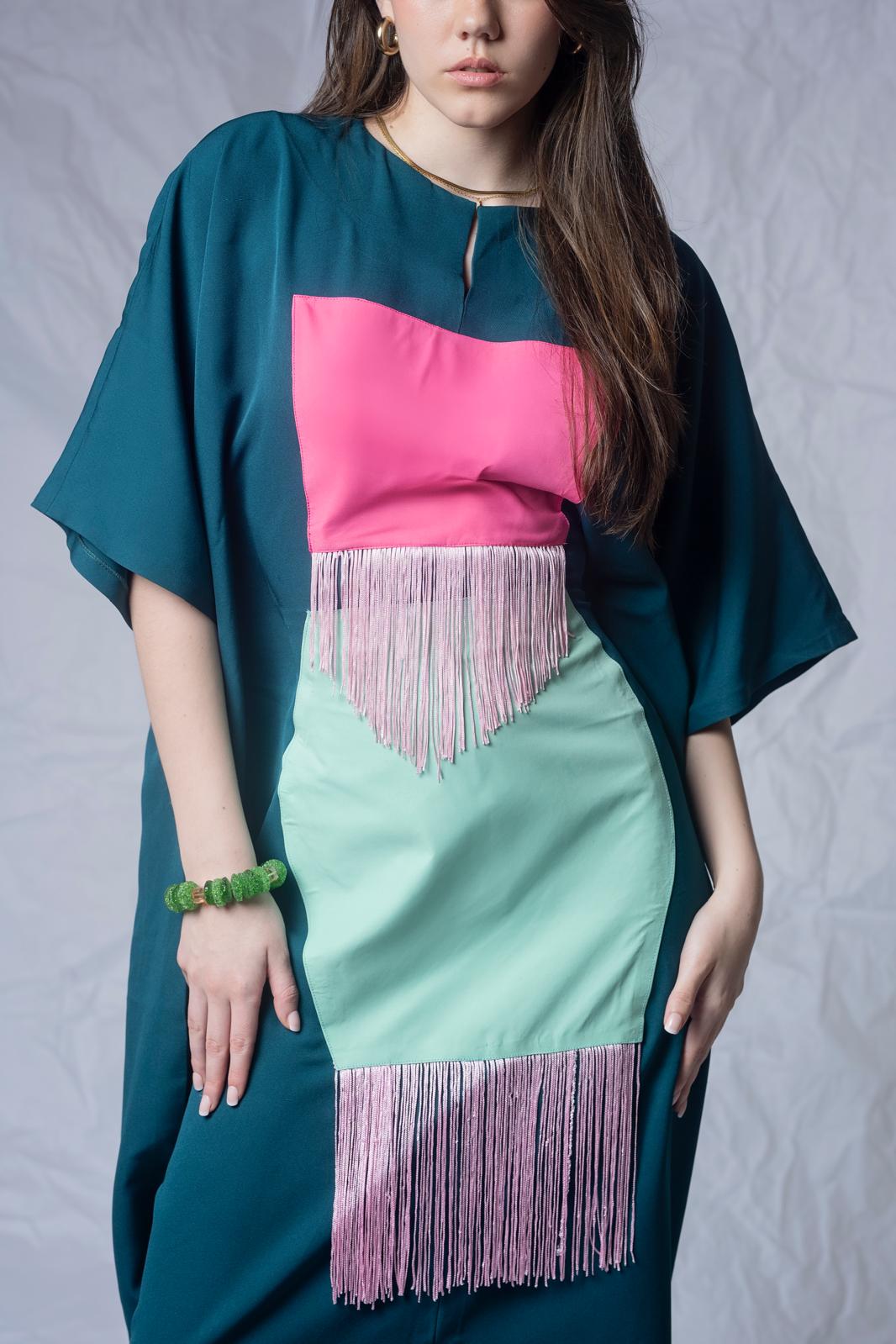 BIBAN KAFTAN